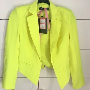 House of CB Blazer